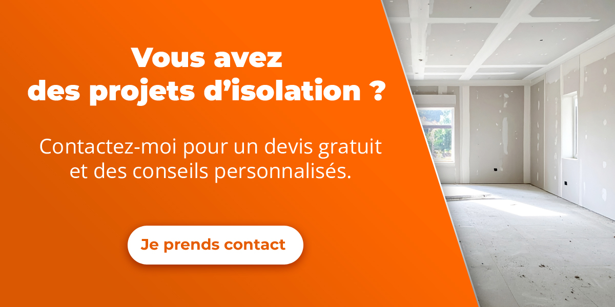 Réalisez vos projets d'isolation avec la menuiserie DJC à Véretz