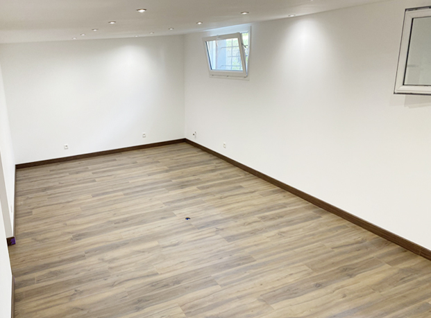 Isoler avec la menuiserie DJC