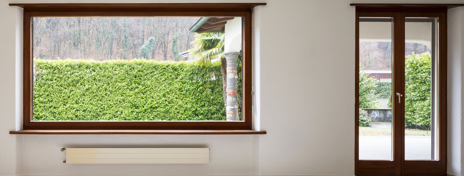 Les huisseries, portes et fenêtres avec la menuiserie DJC à Véretz²