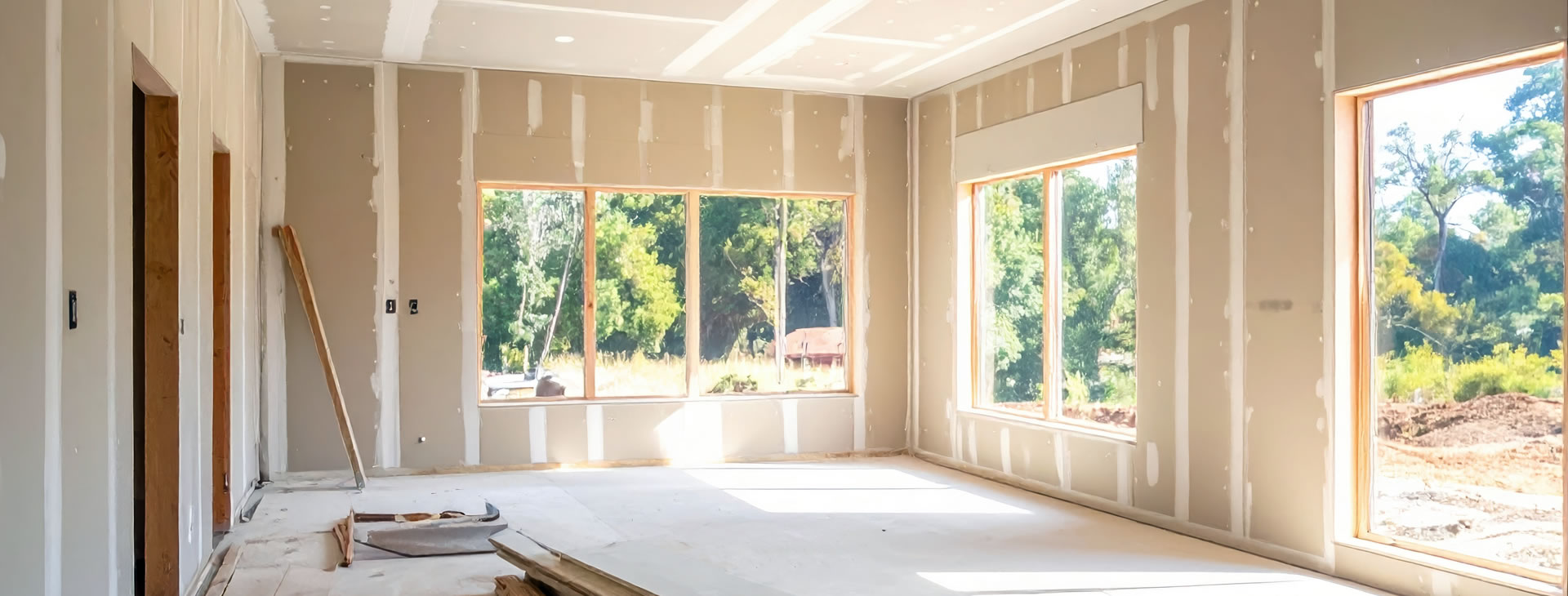 Isoler votre intérieur avec la menuiserie DJC à Véretz